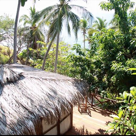 Cocos Camp Acapulco Exterior foto