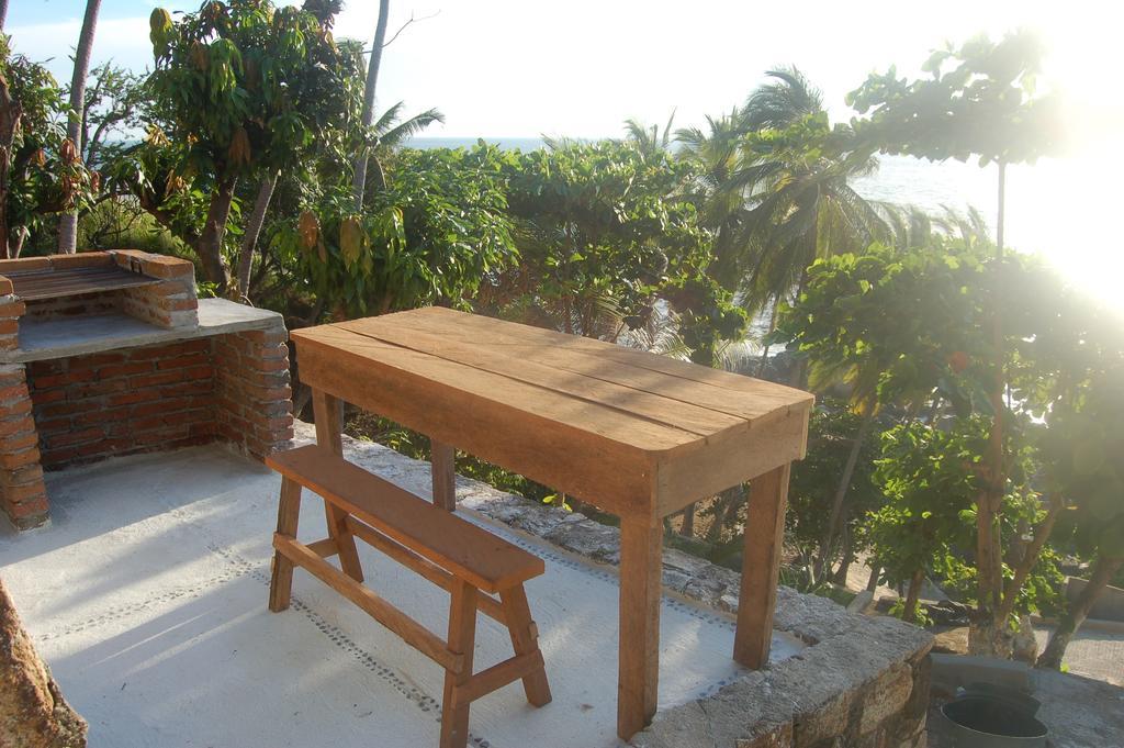 Cocos Camp Acapulco Exterior foto