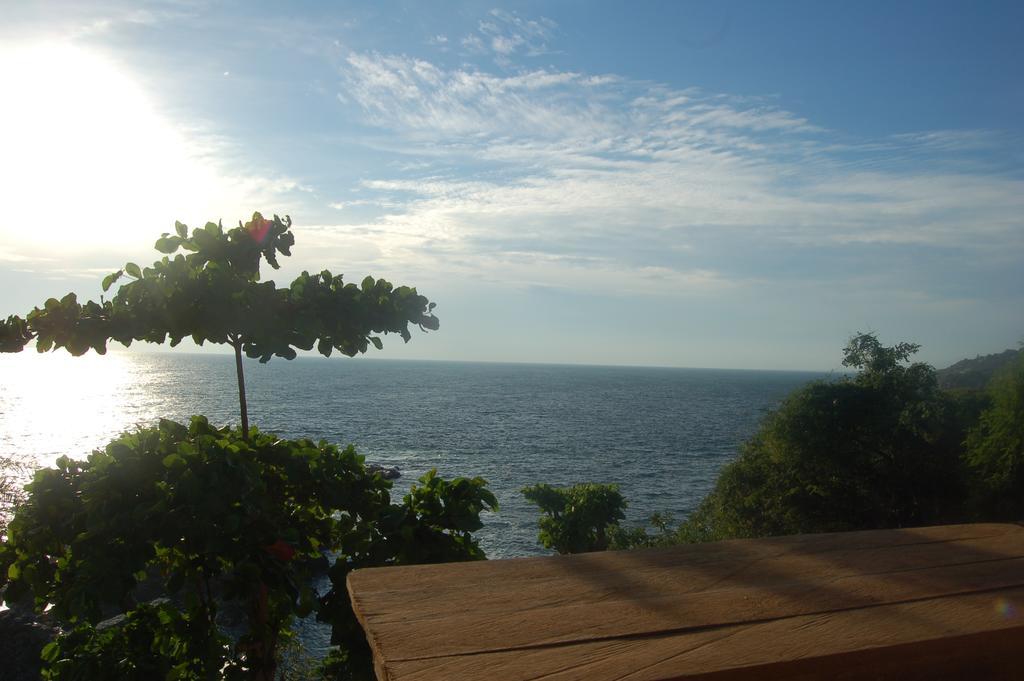 Cocos Camp Acapulco Quarto foto