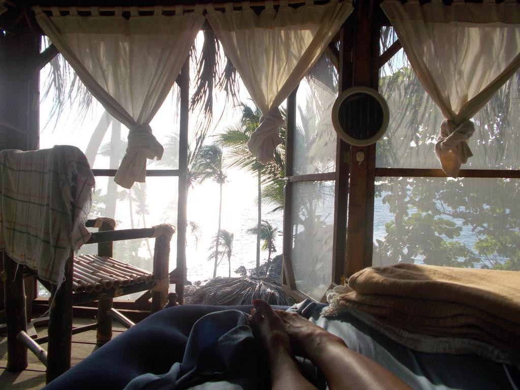 Cocos Camp Acapulco Quarto foto