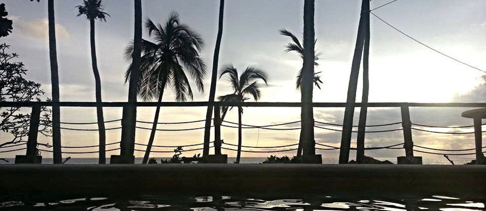 Cocos Camp Acapulco Exterior foto