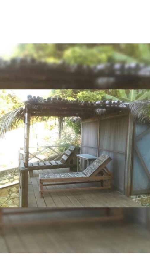 Cocos Camp Acapulco Exterior foto