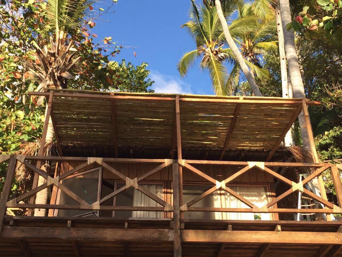 Cocos Camp Acapulco Exterior foto