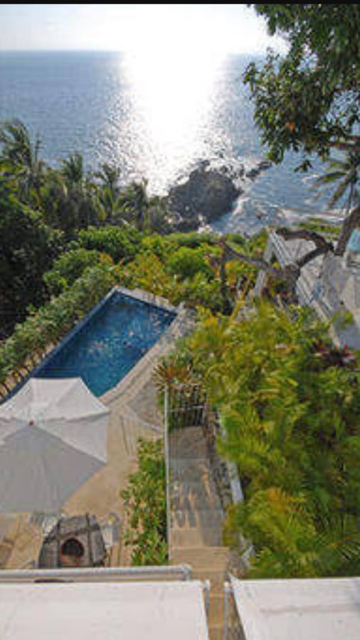 Cocos Camp Acapulco Quarto foto