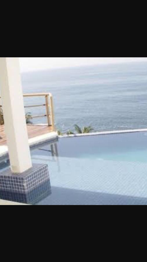 Cocos Camp Acapulco Quarto foto