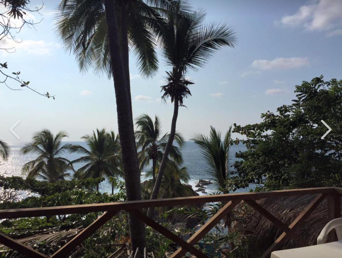 Cocos Camp Acapulco Exterior foto