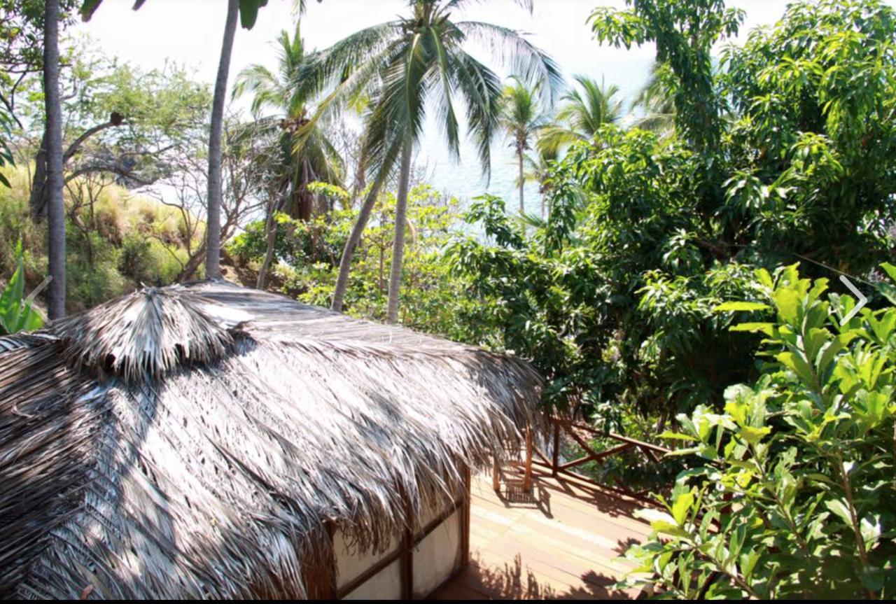 Cocos Camp Acapulco Exterior foto