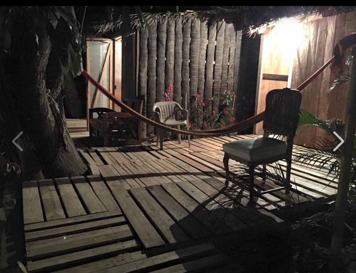 Cocos Camp Acapulco Exterior foto