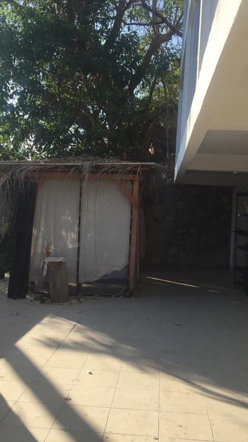 Cocos Camp Acapulco Exterior foto